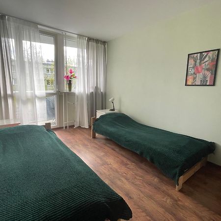 Jelenia Lejlighed Wrocław Eksteriør billede